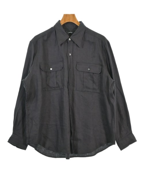 ZUCCa ズッカ カジュアルシャツ メンズ 【古着】【中古】