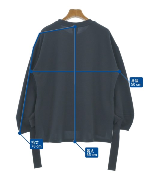 ZUCCa ズッカ Tシャツ・カットソー レディース 【古着】【中古】_5