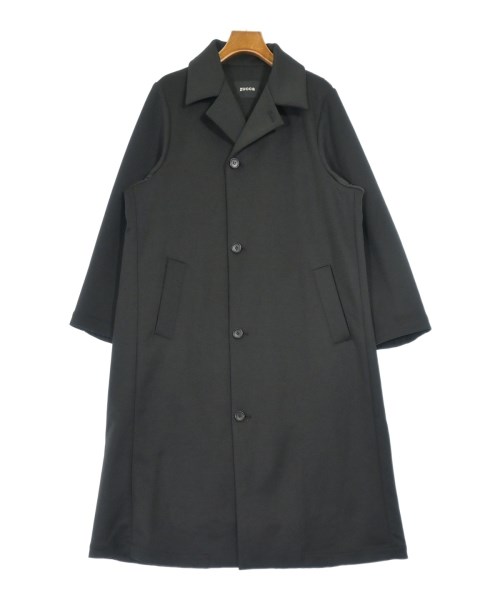ZUCCa ズッカ コート（その他） レディース 【古着】【中古】