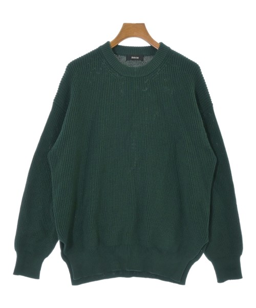 ZUCCa ズッカ ニット・セーター メンズ 【古着】【中古】