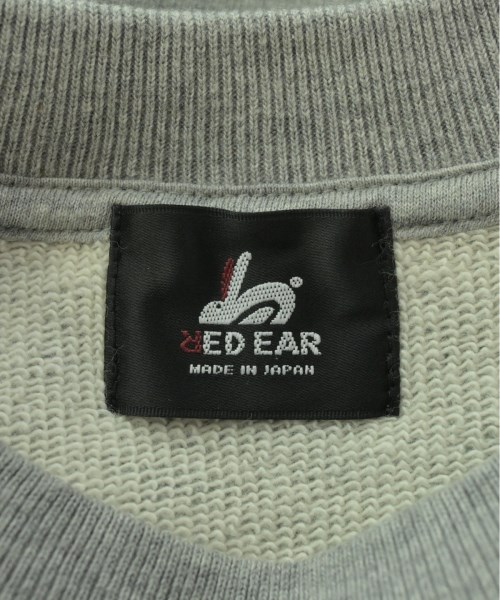 RED EAR PAUL SMITH レッドイアーポールスミス スウェット