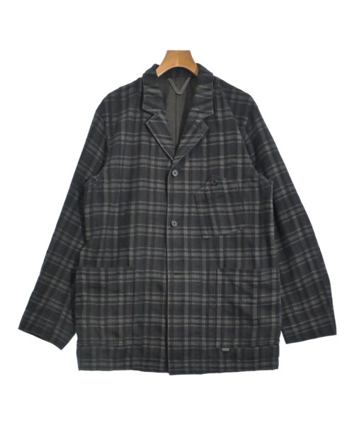 RED EAR PAUL SMITH レッドイアーポールスミス カジュアルジャケット メンズ 【古着】【中古】