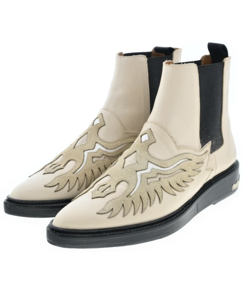 TOGA トーガ ブーツ レディース 【古着】【中古】