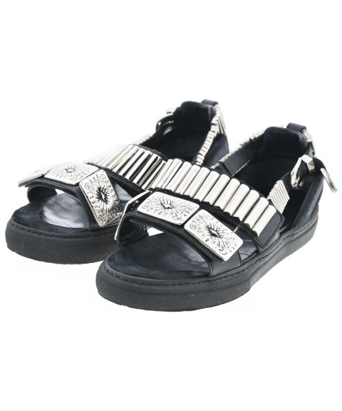 TOGA トーガ サンダル レディース 【古着】【中古】 その他サンダル 