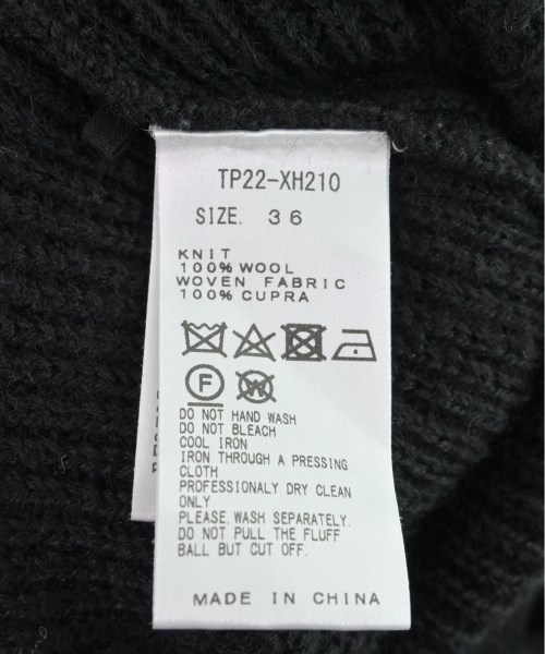 TOGA トーガ ワンピース レディース 【古着】【中古】_3