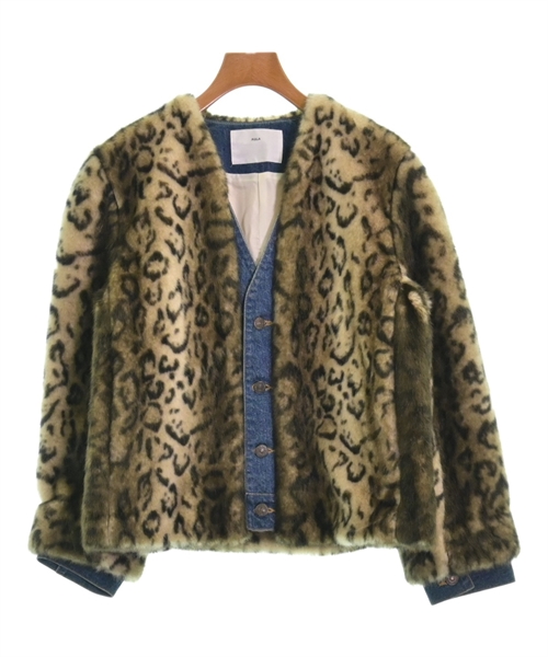 TOGA トーガ ブルゾン（その他） レディース 【古着】【中古】 その他 