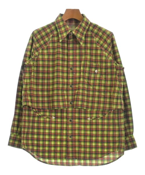 TOGA トーガ カジュアルシャツ レディース 【古着】【中古】の通販は 16,500円