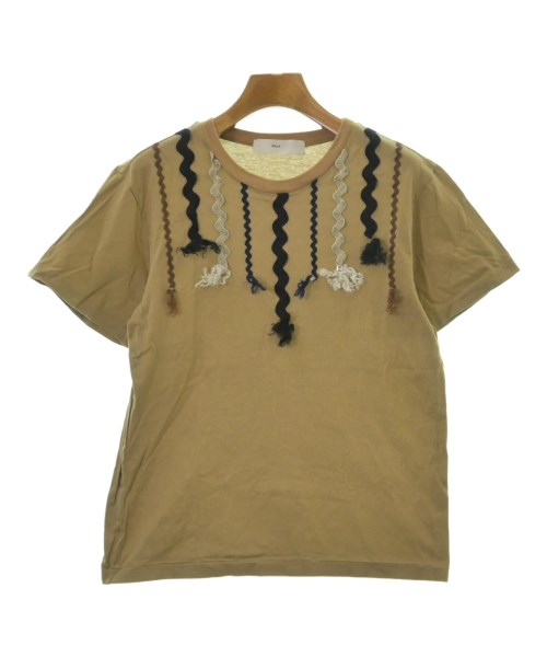 TOGA トーガ Tシャツ・カットソー レディース 【古着】【中古】の通販は