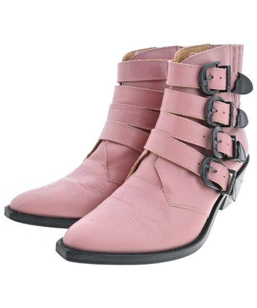 TOGA トーガ ブーツ レディース 【古着】【中古】