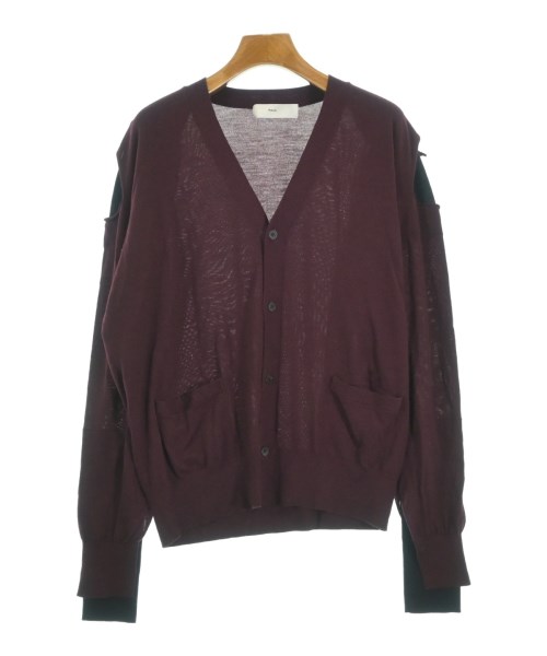 TOGA トーガ カーディガン レディース 【古着】【中古】