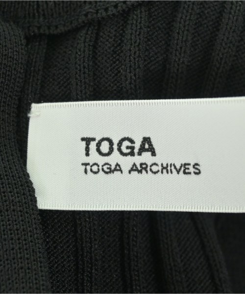 TOGA トーガ オールインワン/サロペット レディース 【古着】【中古】