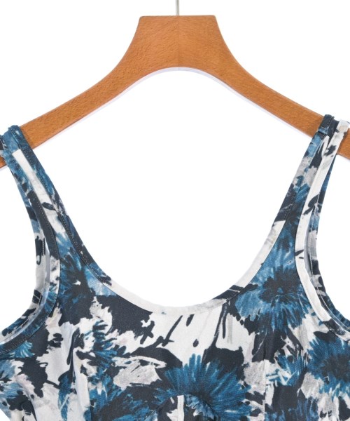 TOGA トーガ タンクトップ レディース 【古着】【中古】