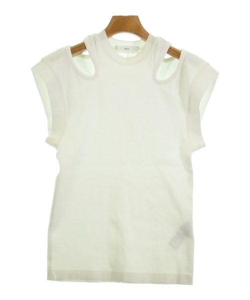 TOGA トーガ タンクトップ レディース 【古着】【中古】