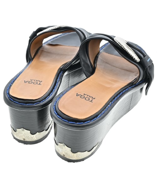 TOGA トーガ サンダル レディース 【古着】【中古】_1