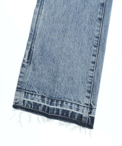 TOGA トーガ デニムパンツ レディース 【古着】【中古】