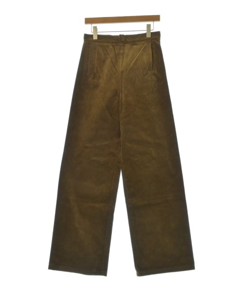 INED CLARO / イネドクラロ タックマニッシュパンツ