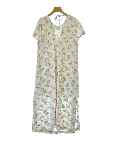 BAUM UND PFERDGARTEN バウムウンドヘルガーデン ワンピース レディース 【古着】【中古】