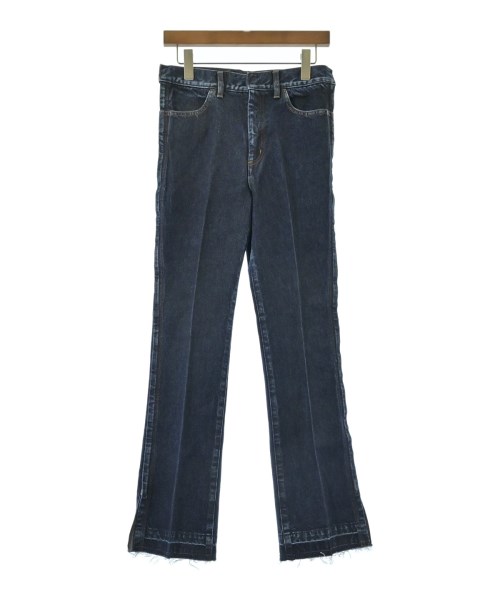 TOGA トーガ デニムパンツ レディース 【古着】【中古】