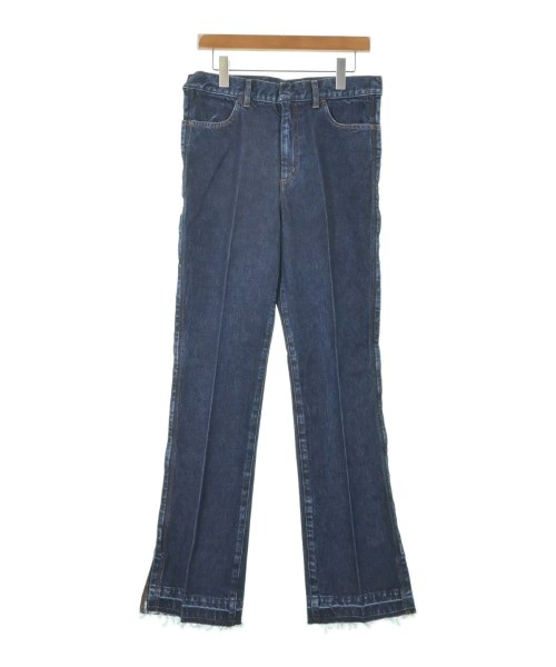 TOGA トーガ デニムパンツ メンズ 【古着】【中古】