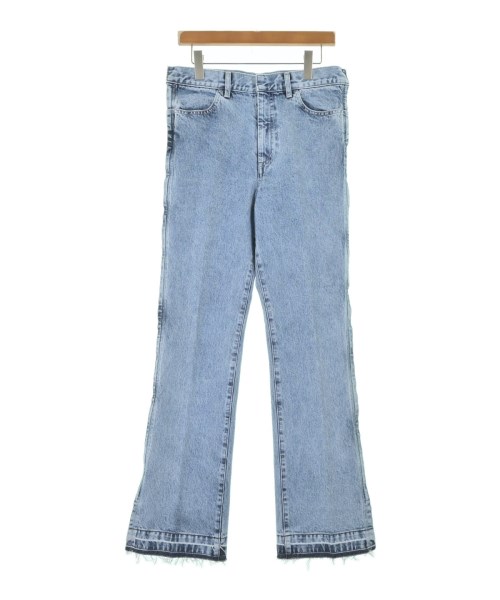 TOGA トーガ デニムパンツ メンズ 【古着】【中古】