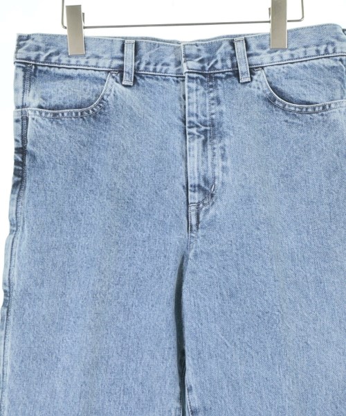 TOGA トーガ デニムパンツ メンズ 【古着】【中古】