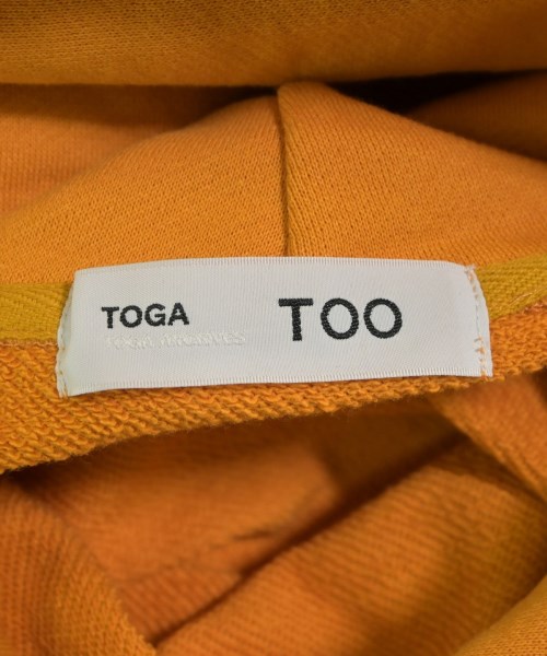 TOGA トーガ パーカー メンズ 【古着】【中古】_2