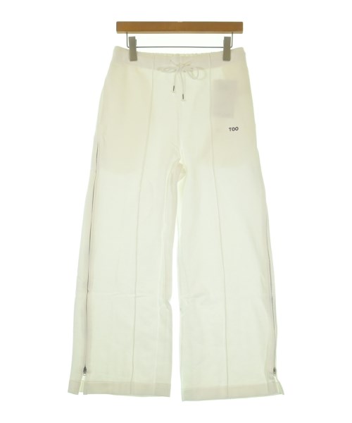 TOGA トーガ スウェットパンツ レディース 【古着】【中古】