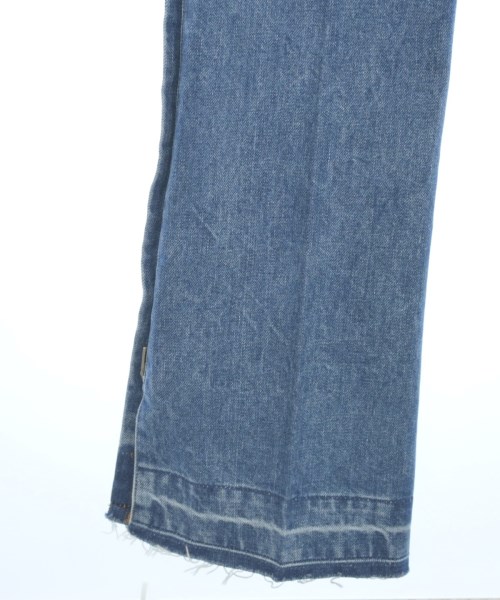 TOGA トーガ デニムパンツ レディース 【古着】【中古】｜TOGA トーガ  