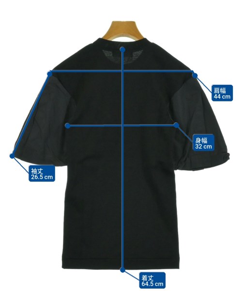 TOGA トーガ Tシャツ・カットソー レディース 【古着】【中古】_5