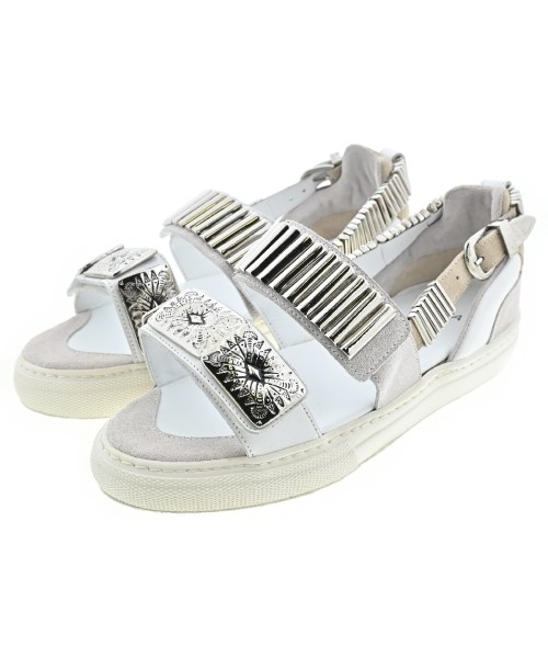 TOGA トーガ サンダル レディース 【古着】【中古】