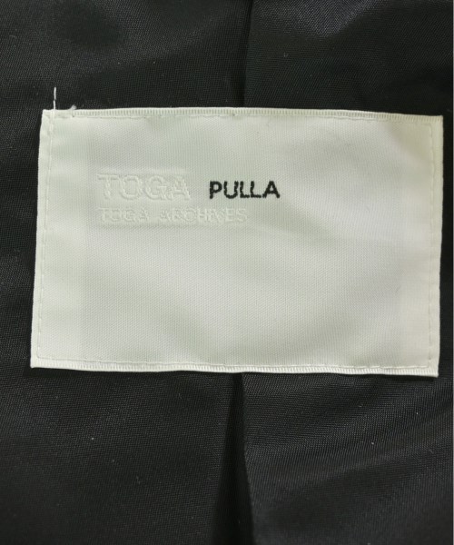 TOGA トーガ ブルゾン（その他） レディース 【古着】【中古】_2