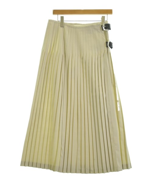 TOGA トーガ ロング・マキシ丈スカート レディース 【古着】【中古】