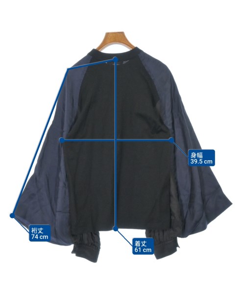 TOGA トーガ Tシャツ・カットソー レディース 【古着】【中古】_7