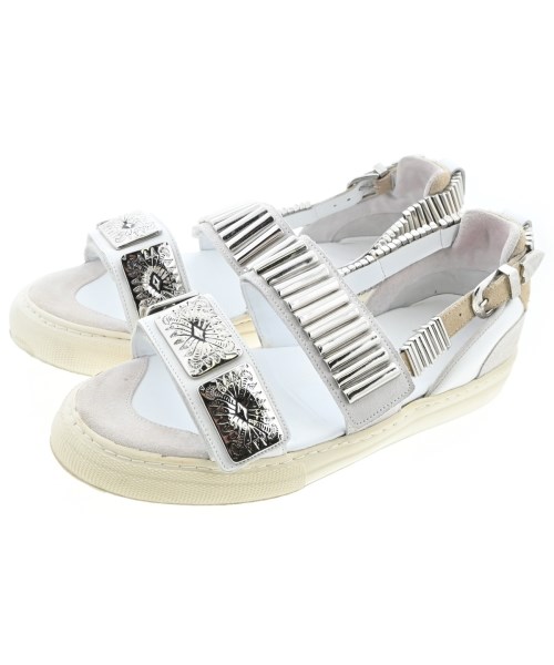 TOGA トーガ サンダル レディース 【古着】【中古】