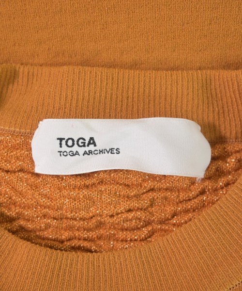TOGA トーガ ニット・セーター レディース 【古着】【中古】_2