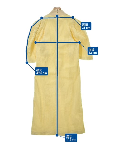 TOGA トーガ ワンピース レディース 【古着】【中古】_5