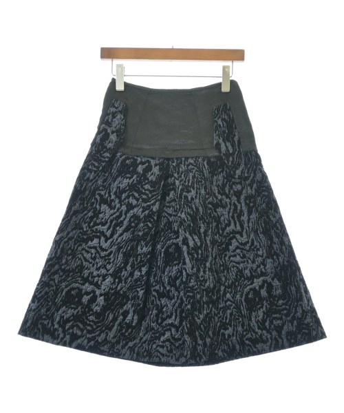 TOGA トーガ ひざ丈スカート レディース 【古着】【中古】