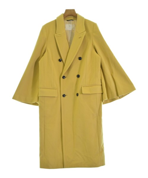 TOGA トーガ チェスターコート レディース 【古着】【中古】