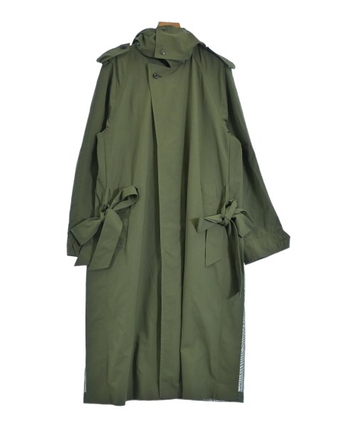 TOGA トーガ トレンチコート レディース 【古着】【中古】