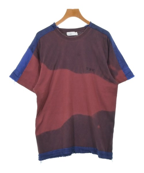 TOGA トーガ Tシャツ・カットソー メンズ 【古着】【中古】