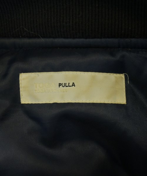 TOGA トーガ ミリタリーブルゾン レディース 【古着】【中古】_2