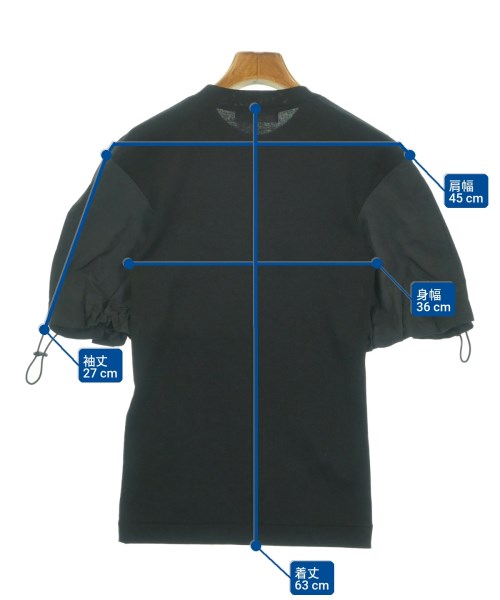 TOGA トーガ Tシャツ・カットソー レディース 【古着】【中古】
