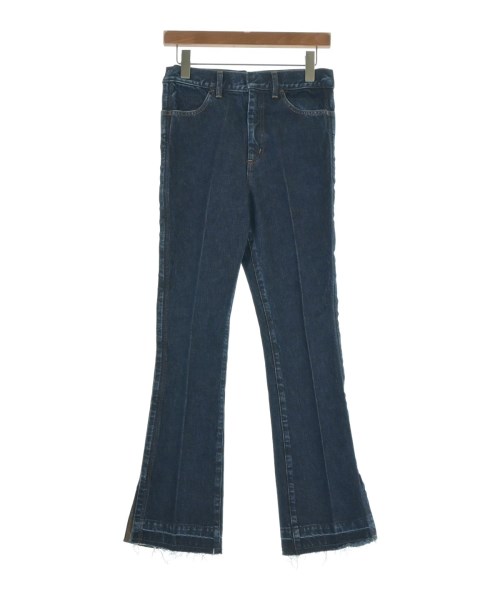 TOGA トーガ デニムパンツ レディース 【古着】【中古】