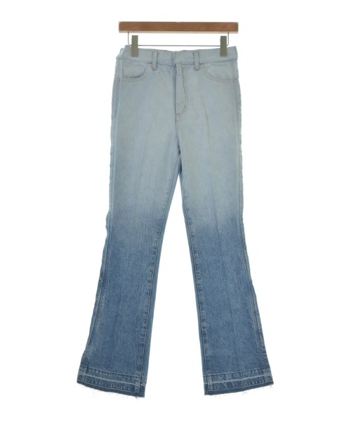 TOGA トーガ デニムパンツ レディース 【古着】【中古】