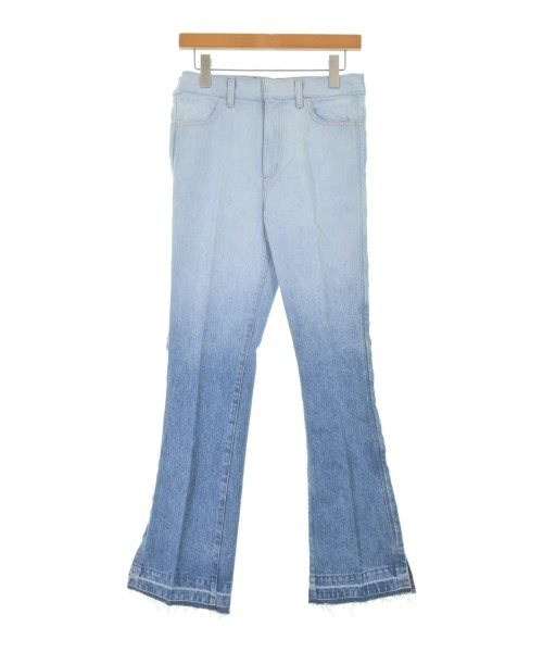 TOGA トーガ デニムパンツ レディース 【古着】【中古】
