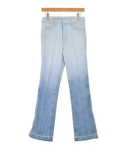 TOGA トーガ デニムパンツ レディース 【古着】【中古】