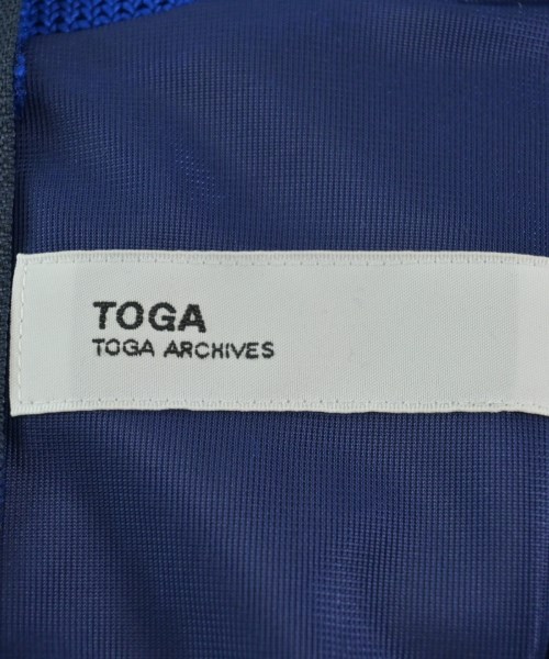 TOGA トーガ ワンピース レディース 【古着】【中古】_2