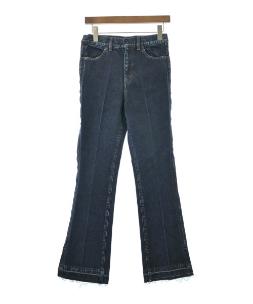TOGA トーガ デニムパンツ レディース 【古着】【中古】
