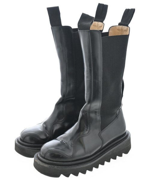 TOGA トーガ ブーツ レディース 【古着】【中古】