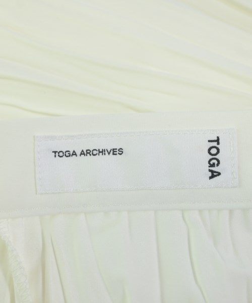 TOGA トーガ ロング・マキシ丈スカート レディース 【古着】【中古】_2